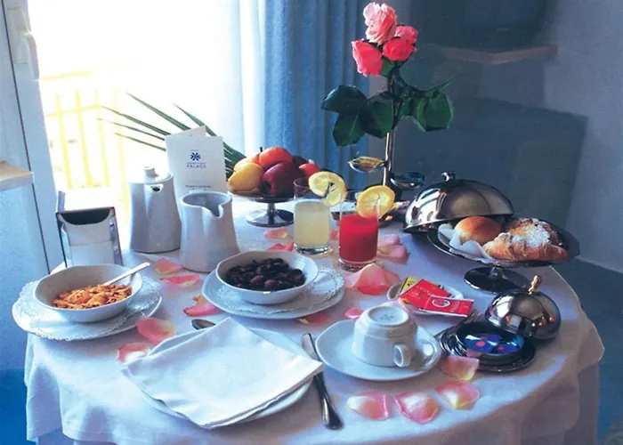 Grand Hotel Palace Terracina